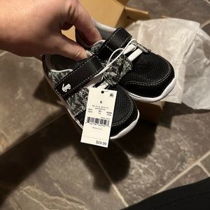 NWT see Kai run toddler sneakers